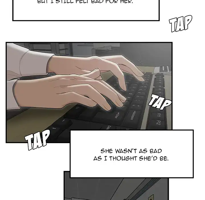 Drama in the Office - Chapter 1 [photo 89] - MangaPorn