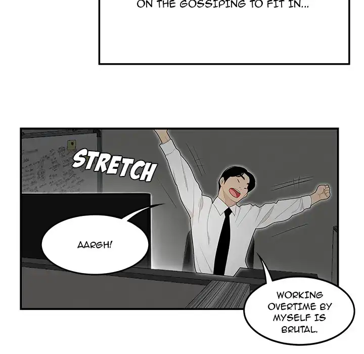 Drama in the Office - Chapter 1 [photo 91] - MangaPorn
