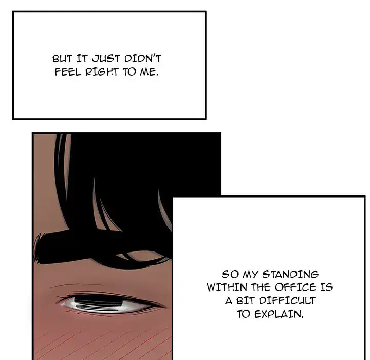 Drama in the Office - Chapter 1 [photo 92] - MangaPorn