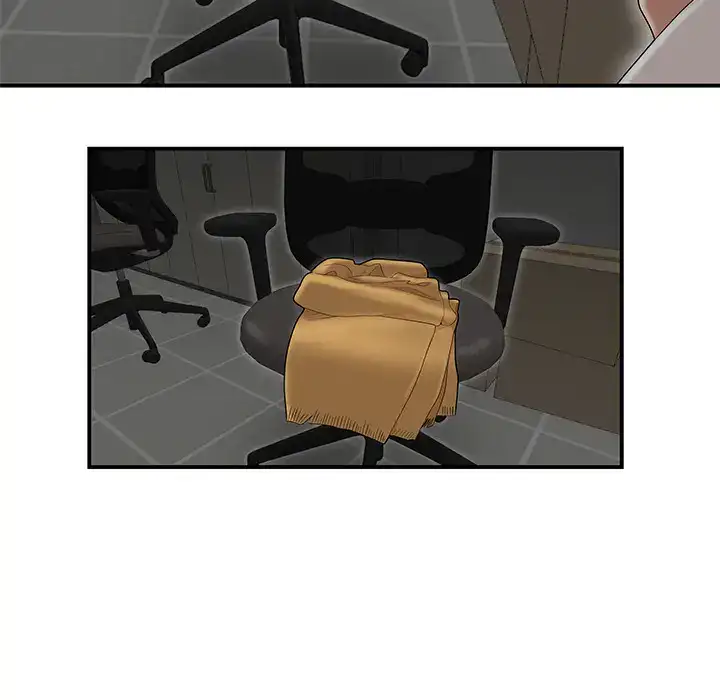 Drama in the Office - Chapter 1 [photo 95] - MangaPorn