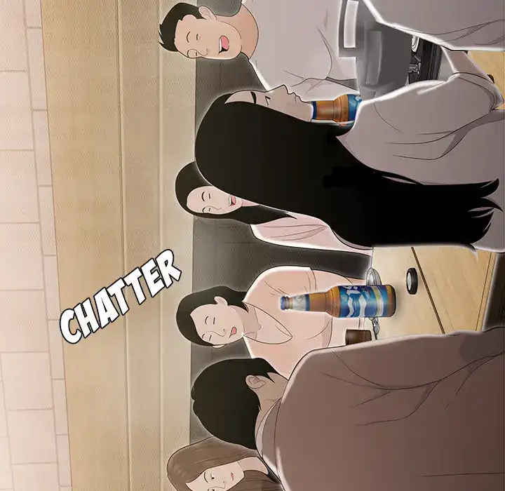 Drama in the Office - Chapter 2 [photo 102] - MangaPorn