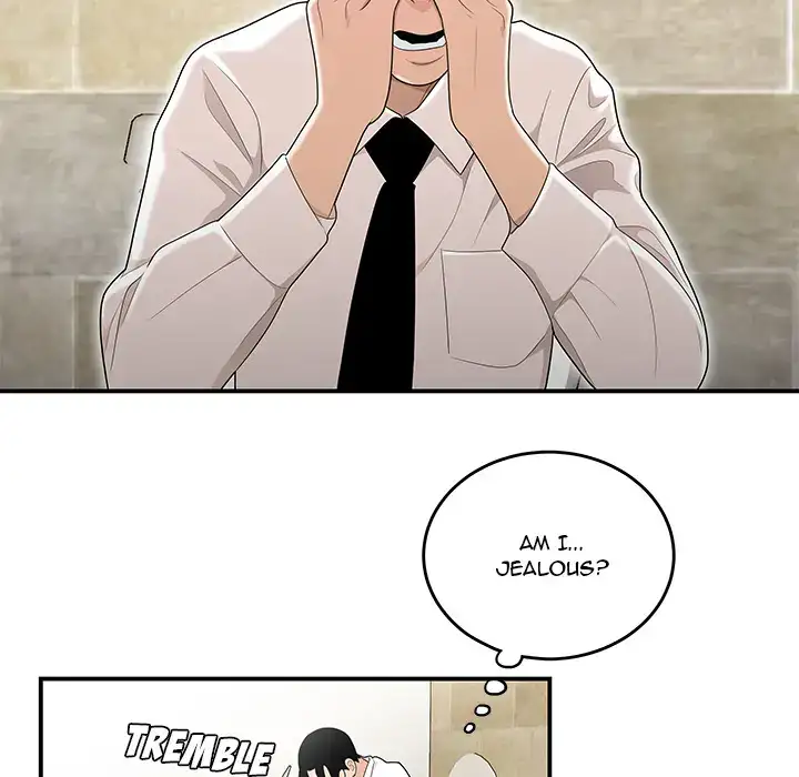 Drama in the Office - Chapter 2 [photo 112] - MangaPorn