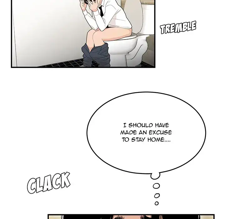 Drama in the Office - Chapter 2 [photo 113] - MangaPorn