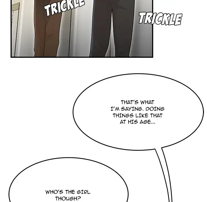 Drama in the Office - Chapter 2 [photo 118] - MangaPorn