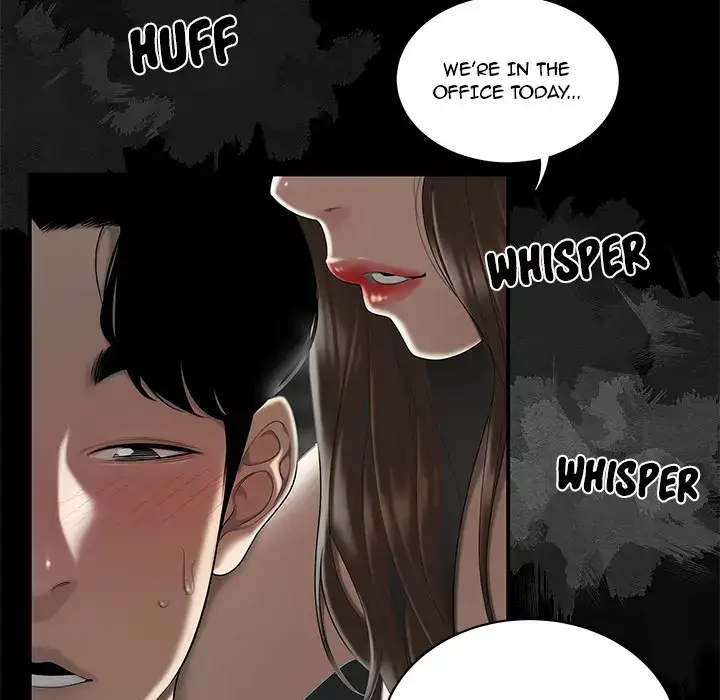 Drama in the Office - Chapter 2 [photo 16] - MangaPorn
