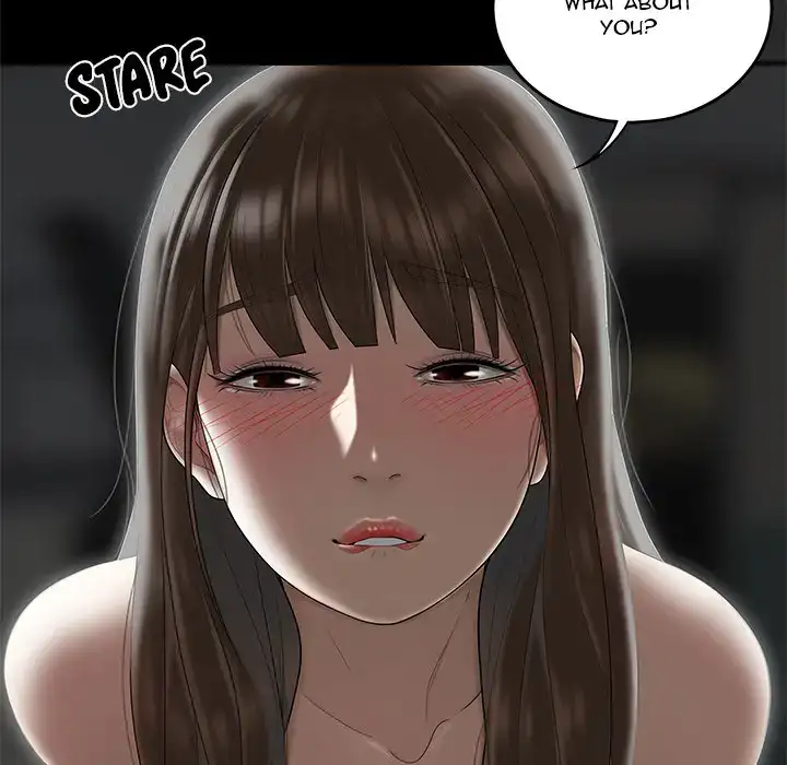 Drama in the Office - Chapter 2 [photo 24] - MangaPorn