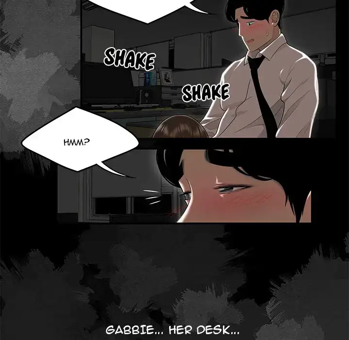 Drama in the Office - Chapter 2 [photo 29] - MangaPorn