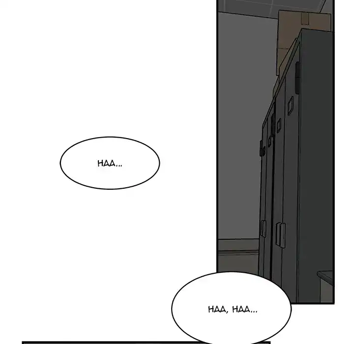 Drama in the Office - Chapter 2 [photo 5] - MangaPorn