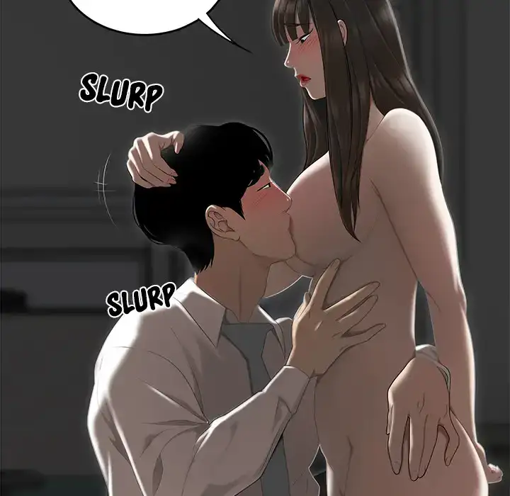 Drama in the Office - Chapter 2 [photo 55] - MangaPorn