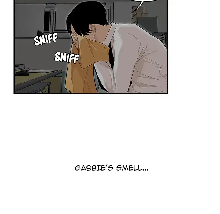 Drama in the Office - Chapter 2 [photo 6] - MangaPorn
