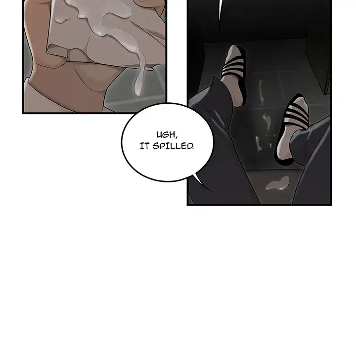 Drama in the Office - Chapter 2 [photo 65] - MangaPorn