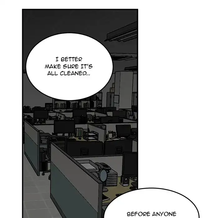 Drama in the Office - Chapter 2 [photo 66] - MangaPorn
