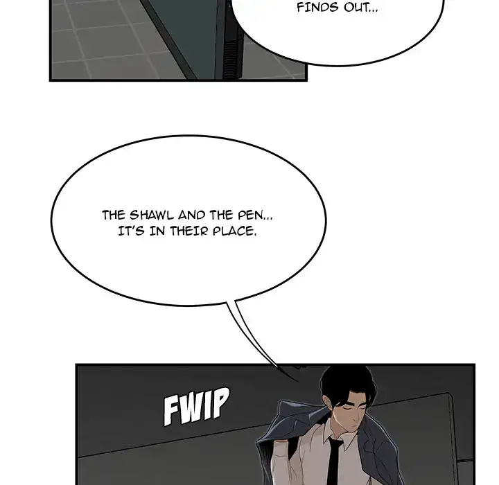 Drama in the Office - Chapter 2 [photo 67] - MangaPorn
