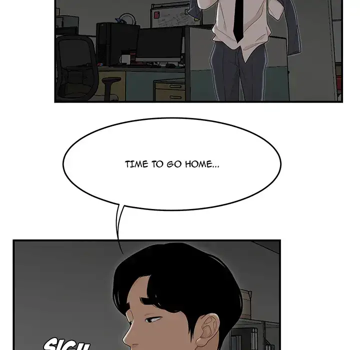 Drama in the Office - Chapter 2 [photo 68] - MangaPorn