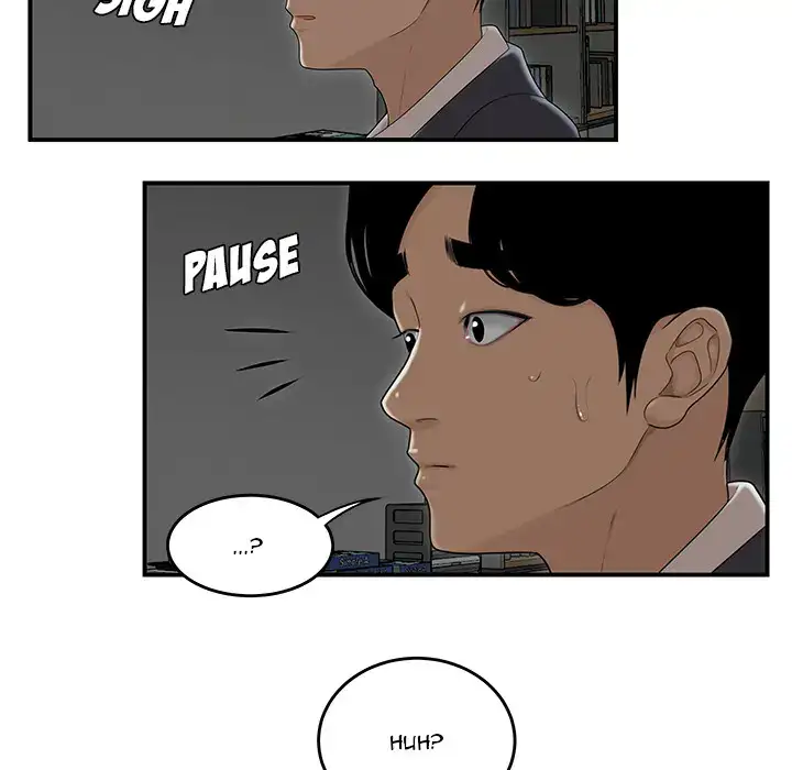 Drama in the Office - Chapter 2 [photo 69] - MangaPorn