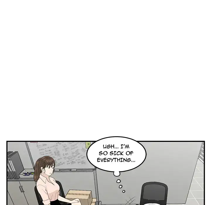 Drama in the Office - Chapter 2 [photo 78] - MangaPorn