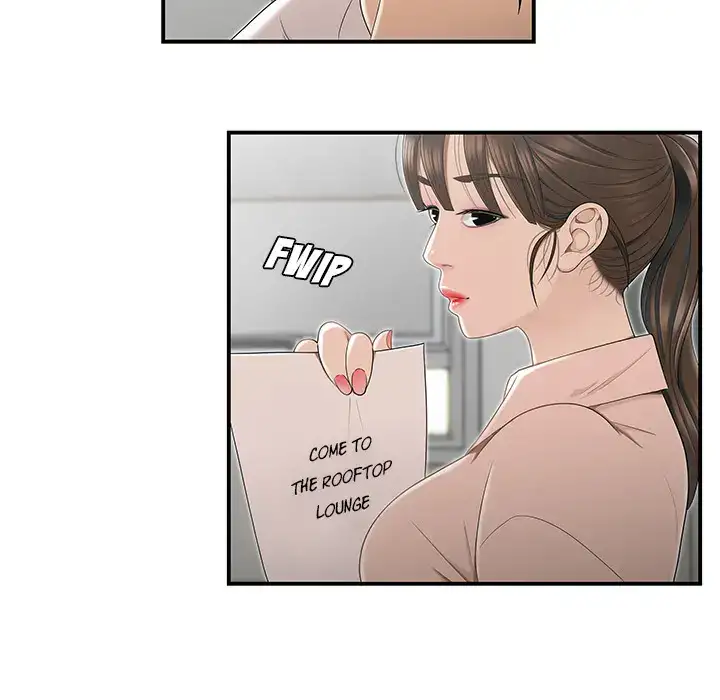 Drama in the Office - Chapter 2 [photo 80] - MangaPorn