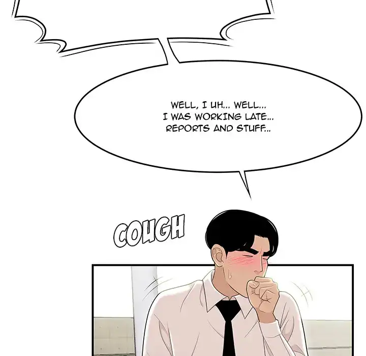 Drama in the Office - Chapter 2 [photo 84] - MangaPorn