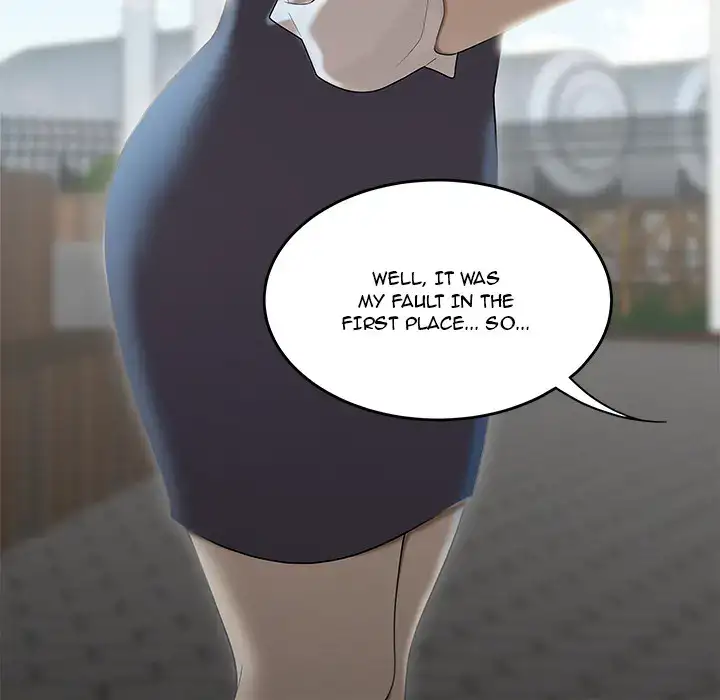 Drama in the Office - Chapter 2 [photo 87] - MangaPorn