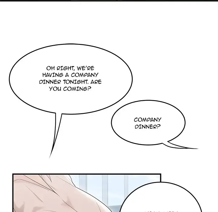 Drama in the Office - Chapter 2 [photo 88] - MangaPorn