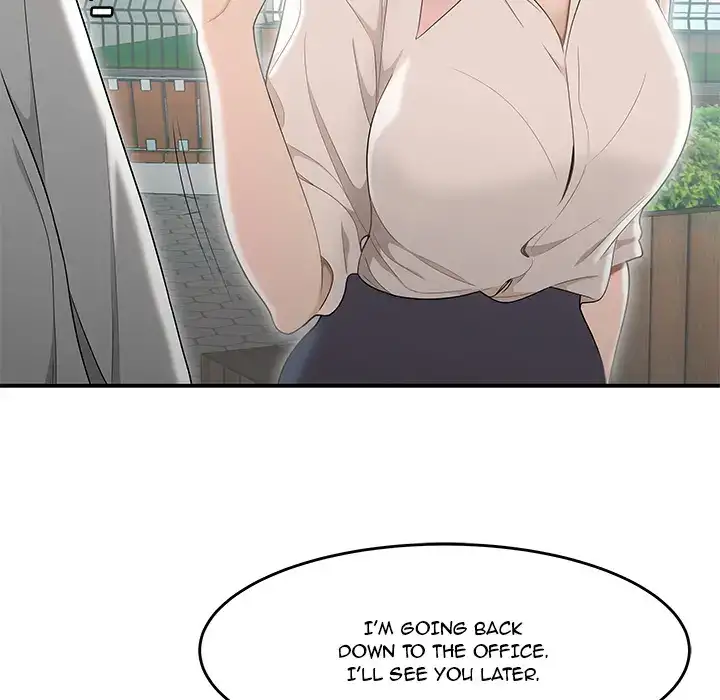 Drama in the Office - Chapter 2 [photo 93] - MangaPorn