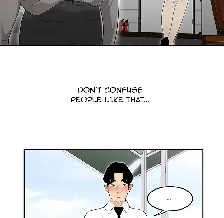 Drama in the Office - Chapter 2 [photo 95] - MangaPorn
