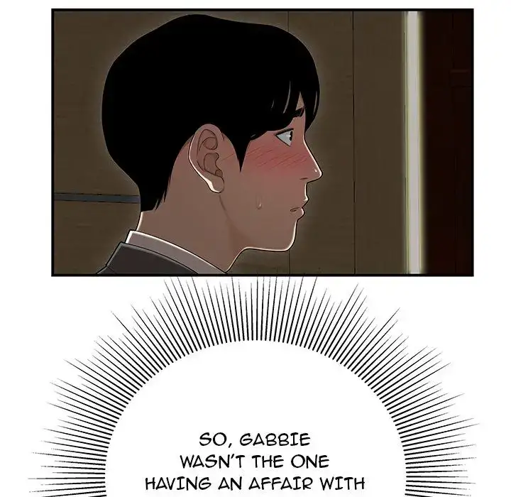 Drama in the Office - Chapter 3 [photo 105] - MangaPorn