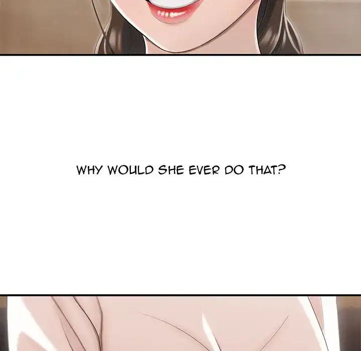 Drama in the Office - Chapter 3 [photo 21] - MangaPorn