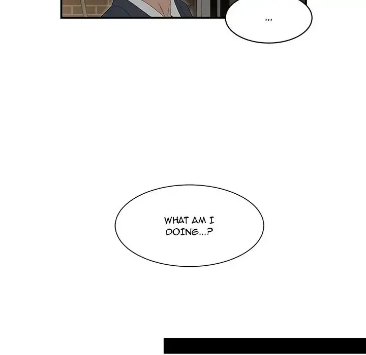 Drama in the Office - Chapter 3 [photo 35] - MangaPorn