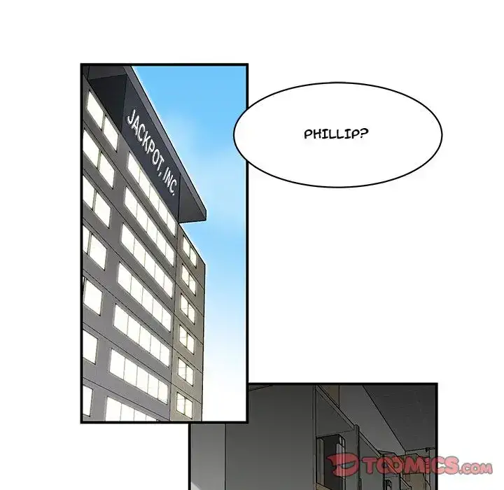 Drama in the Office - Chapter 3 [photo 38] - MangaPorn
