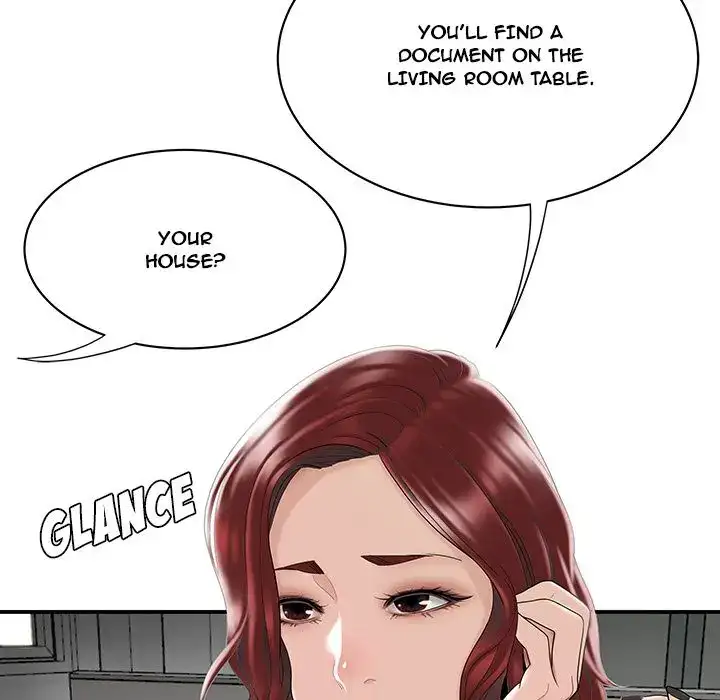 Drama in the Office - Chapter 3 [photo 41] - MangaPorn