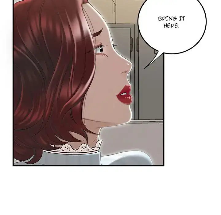 Drama in the Office - Chapter 3 [photo 59] - MangaPorn