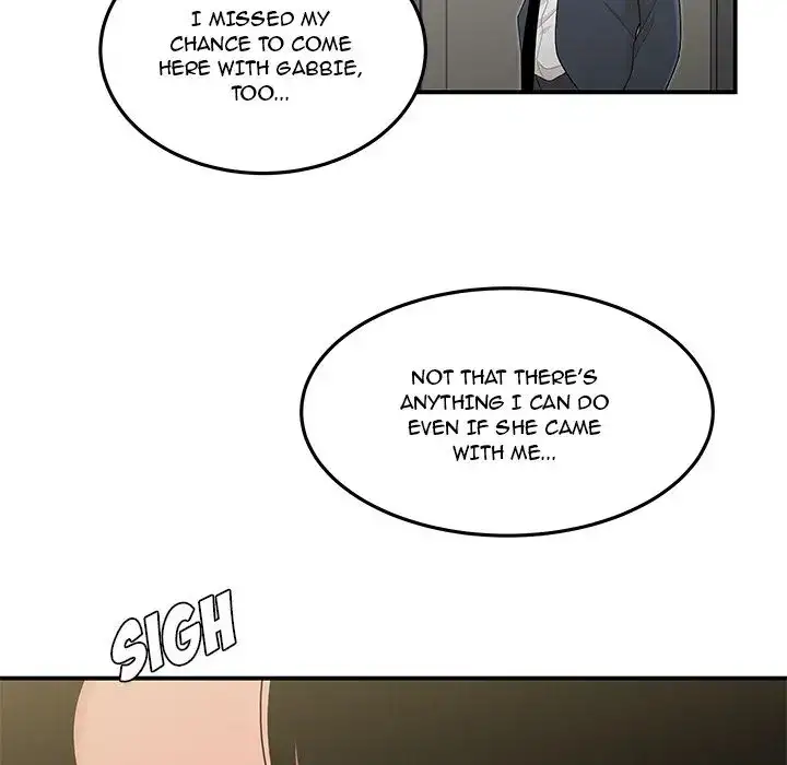 Drama in the Office - Chapter 3 [photo 67] - MangaPorn