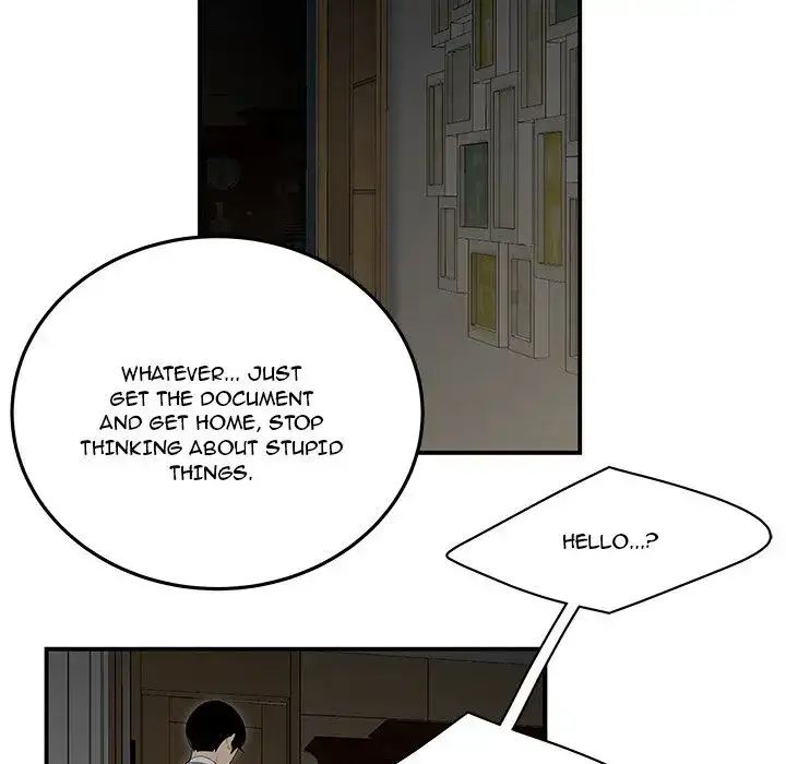 Drama in the Office - Chapter 3 [photo 69] - MangaPorn