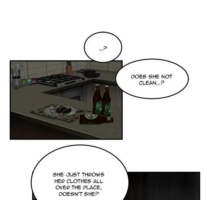 Drama in the Office - Chapter 3 [photo 71] - MangaPorn