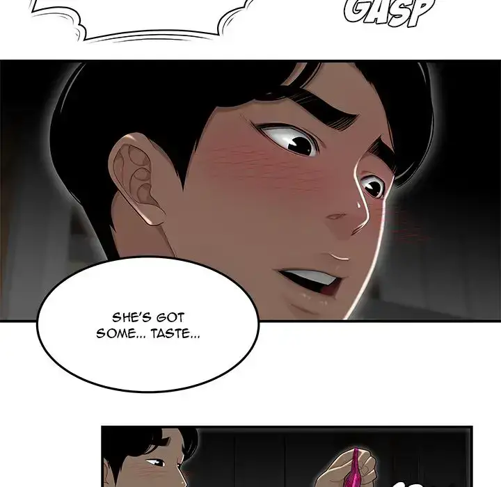 Drama in the Office - Chapter 3 [photo 73] - MangaPorn