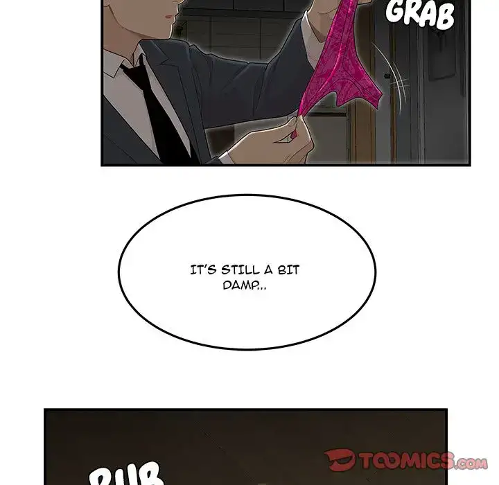 Drama in the Office - Chapter 3 [photo 74] - MangaPorn