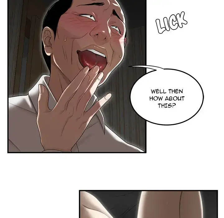 Drama in the Office - Chapter 3 [photo 99] - MangaPorn