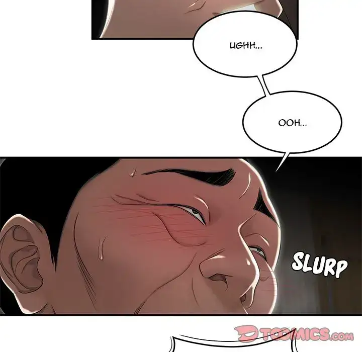 Drama in the Office - Chapter 4 [photo 30] - MangaPorn