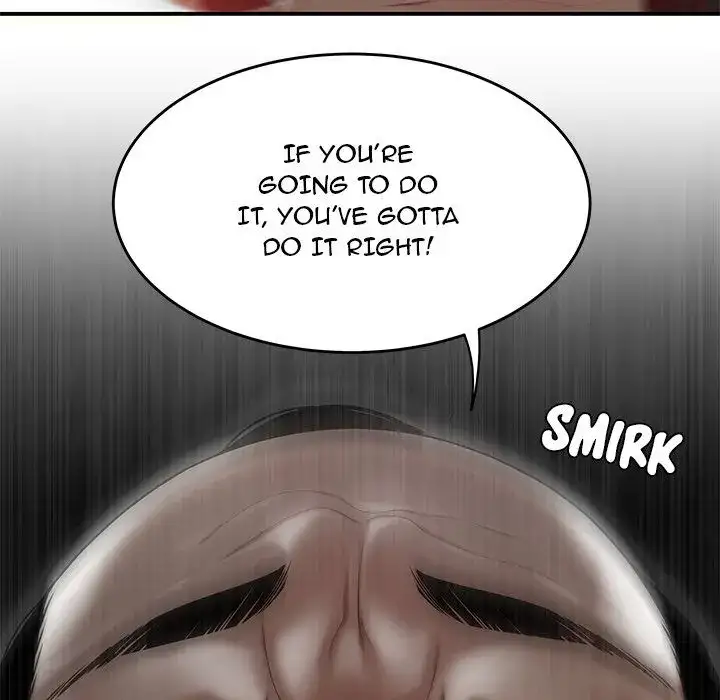 Drama in the Office - Chapter 4 [photo 39] - MangaPorn