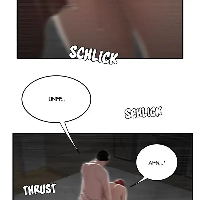 Drama in the Office - Chapter 4 [photo 59] - MangaPorn