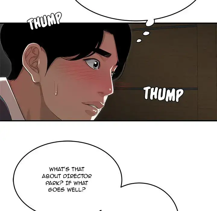 Drama in the Office - Chapter 4 [photo 61] - MangaPorn