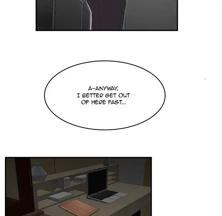 Drama in the Office - Chapter 4 [photo 63] - MangaPorn