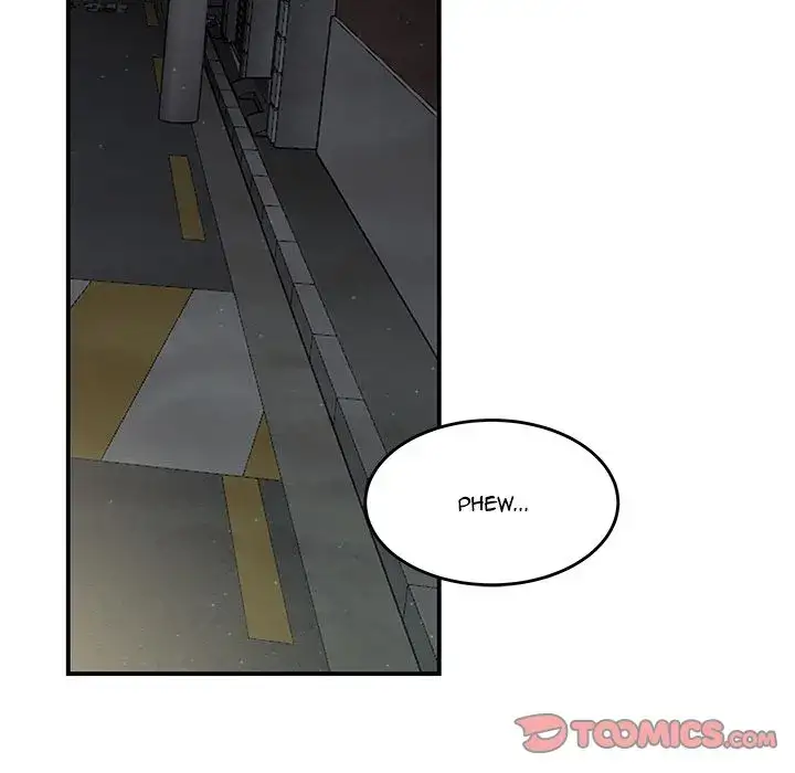 Drama in the Office - Chapter 4 [photo 66] - MangaPorn