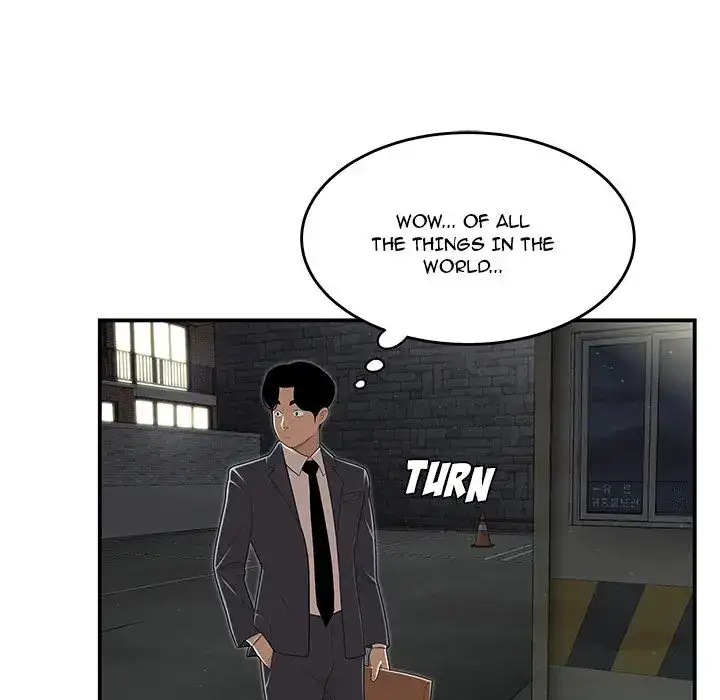 Drama in the Office - Chapter 4 [photo 67] - MangaPorn