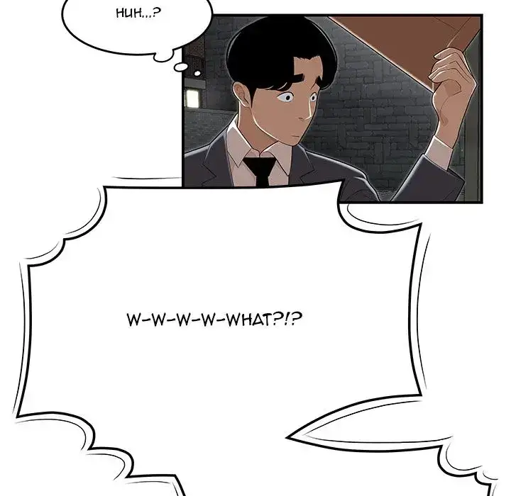 Drama in the Office - Chapter 4 [photo 69] - MangaPorn