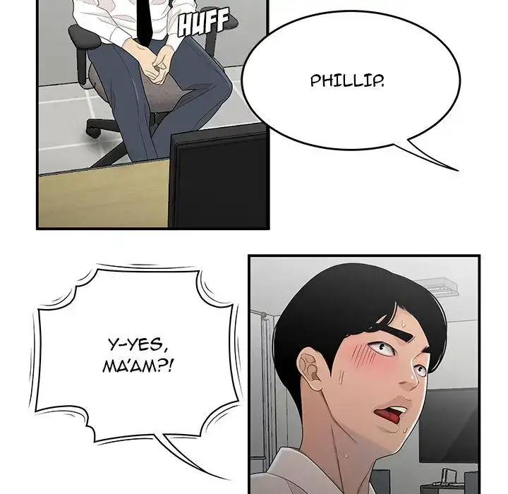 Drama in the Office - Chapter 4 [photo 77] - MangaPorn