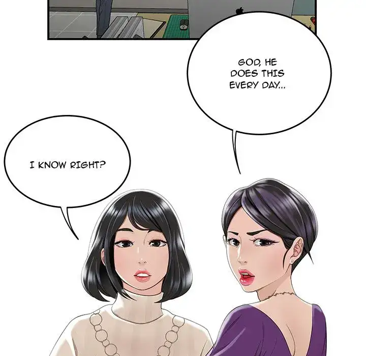 Drama in the Office - Chapter 4 [photo 79] - MangaPorn