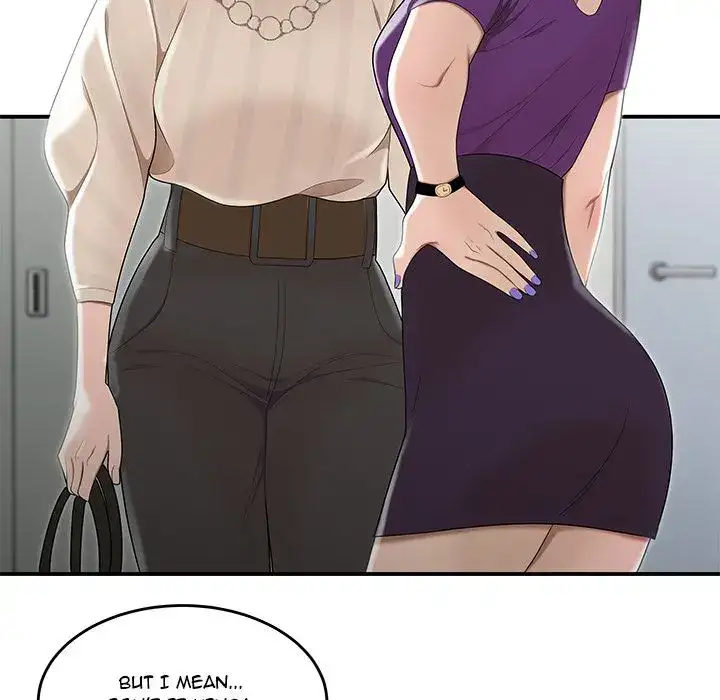 Drama in the Office - Chapter 4 [photo 80] - MangaPorn
