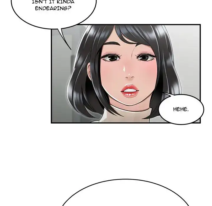 Drama in the Office - Chapter 4 [photo 81] - MangaPorn